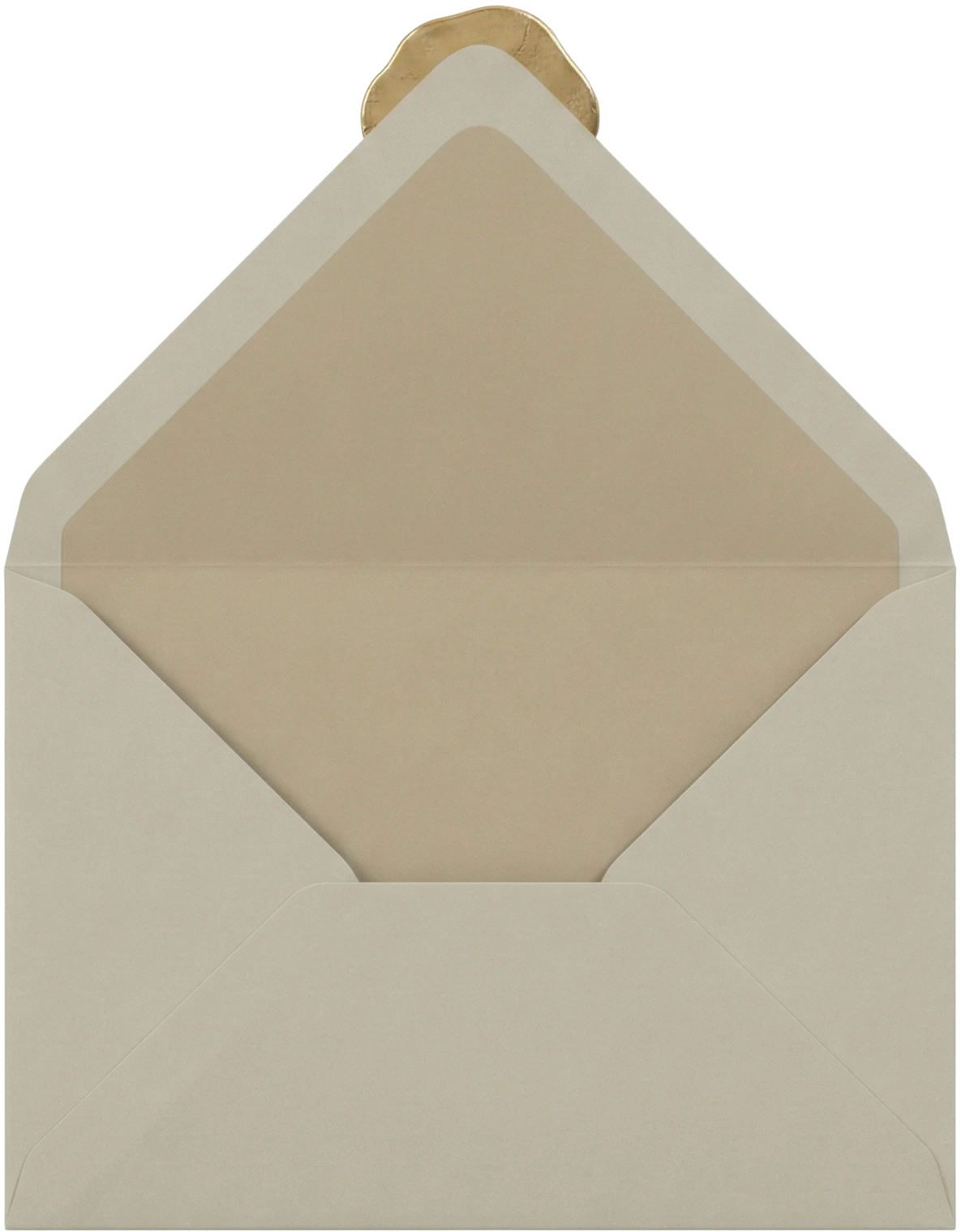 Open Envelope